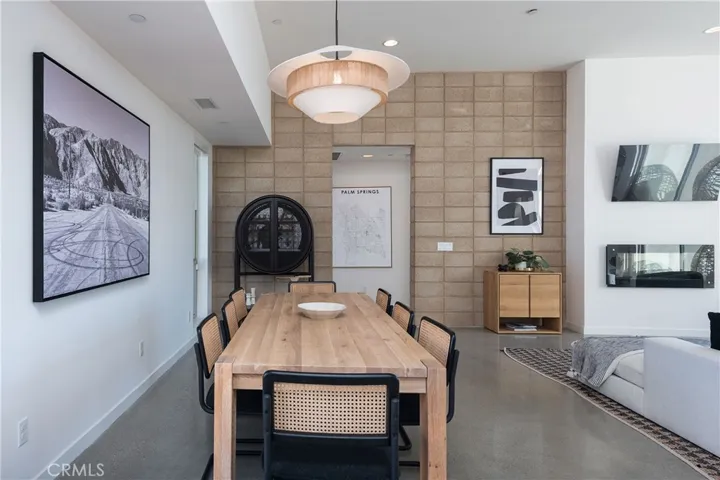 Dinning table