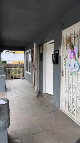 805 E 25th St, Los Angeles, California 90011