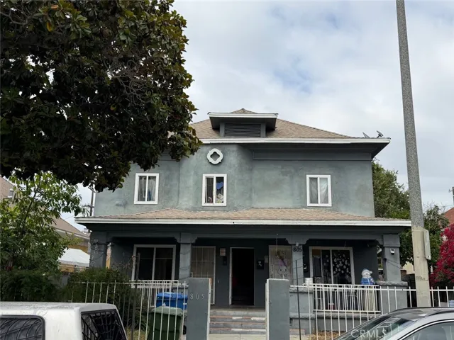 805 E 25th St, Los Angeles, California 90011