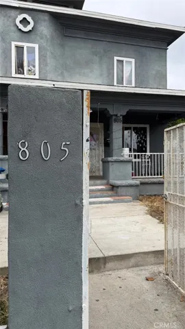 805 E 25th St, Los Angeles, California 90011