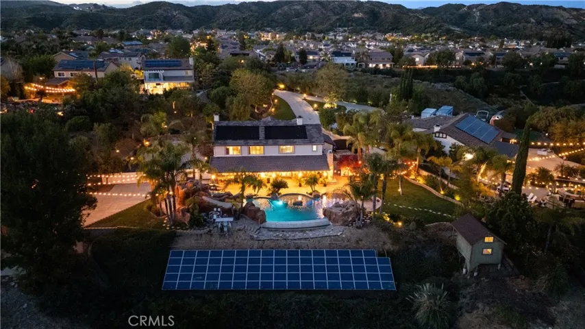 30308 Mallorca Place, Castaic, California 91384