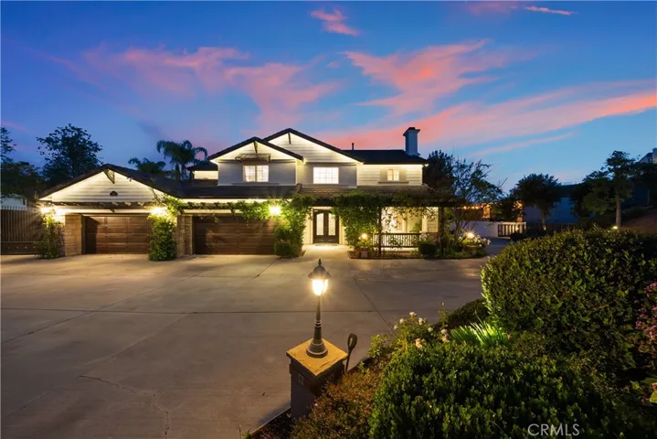 30308 Mallorca Place, Castaic, California 91384