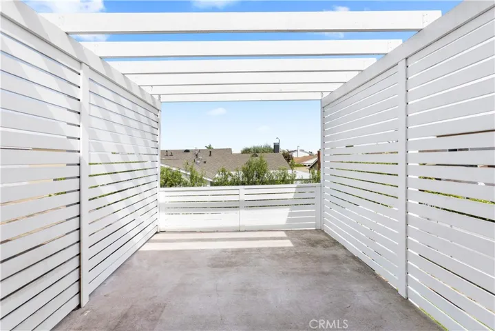 Deck off of primary bedroom! Great place for a morning coffee or evening adult beverage!