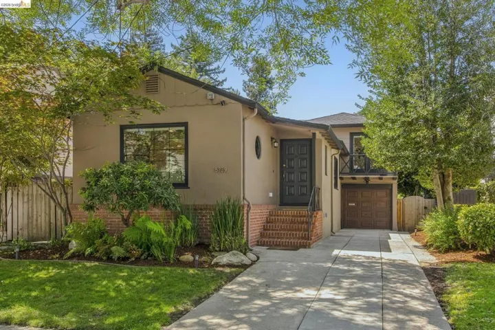 5739 Presley Way, Oakland, California 94618