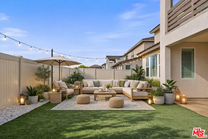 18130 Radiance Lane, Santa Clarita, California 91350
