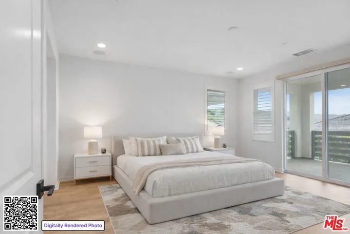 18130 Radiance Lane, Santa Clarita, California 91350