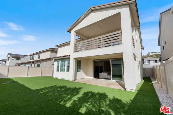 18130 Radiance Lane, Santa Clarita, California 91350