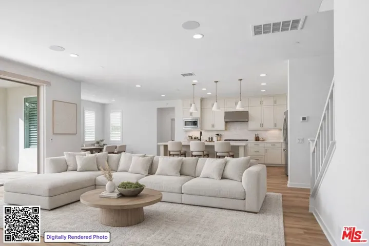 18130 Radiance Lane, Santa Clarita, California 91350