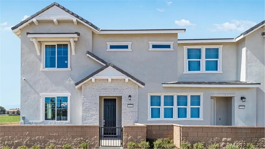 Residence 3 Model - not homesite