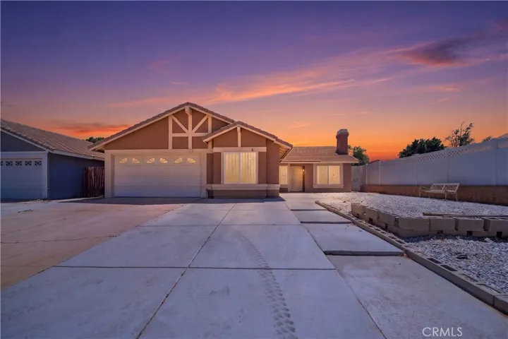 14211 La Mirada St, Victorville, California 92392