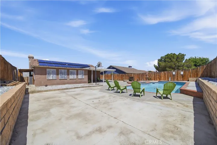 14211 La Mirada St, Victorville, California 92392
