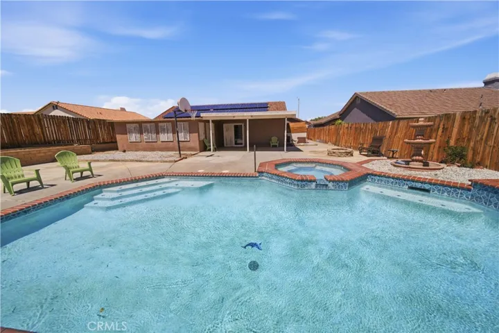 14211 La Mirada St, Victorville, California 92392