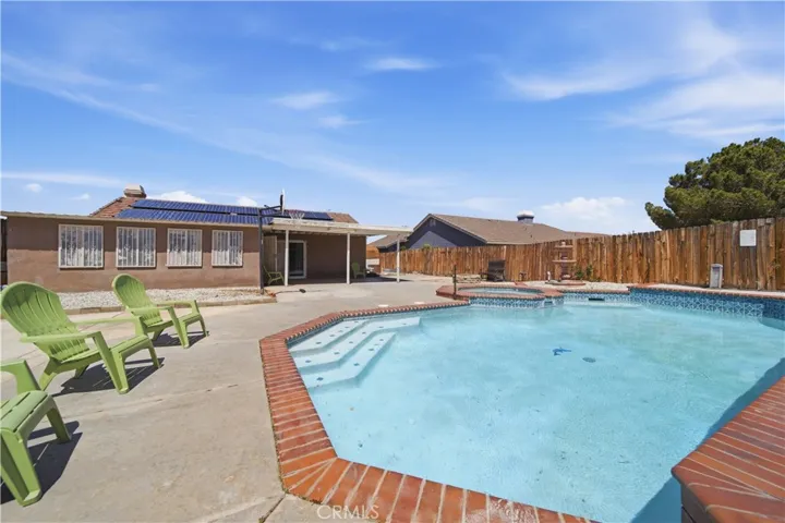 14211 La Mirada St, Victorville, California 92392
