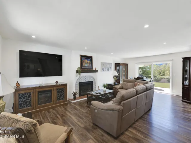 Beautiful flooring