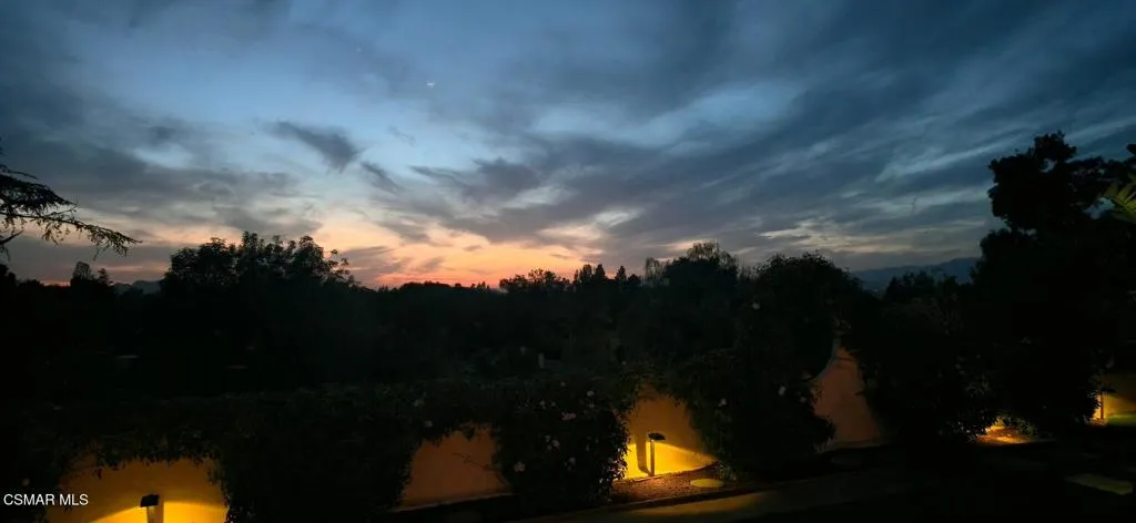 Magical evenings