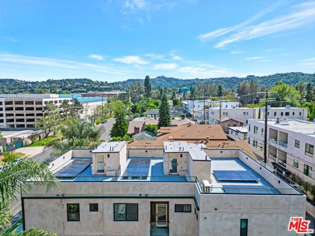 4329 Radford Avenue 2, Studio City, California 91604