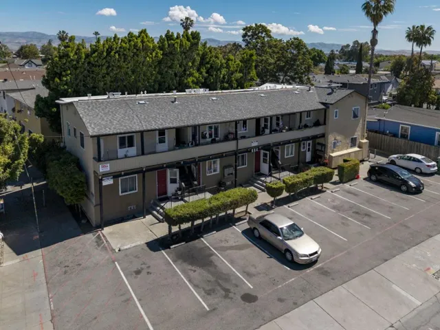 804 S Almaden Avenue, San Jose, California 95110 — photo 5