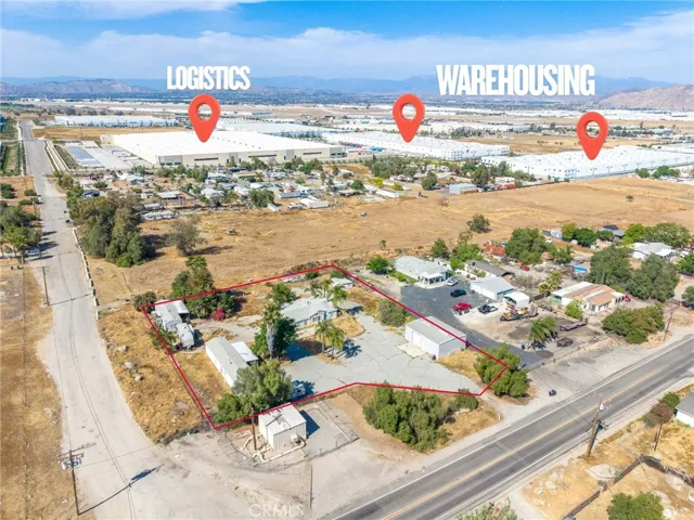 22540 Markham Street, Perris, California 92570