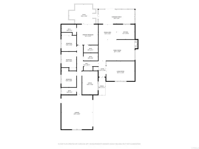 1634 Boyle Avenue, Escondido, California 92027