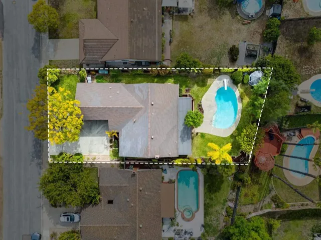 1634 Boyle Avenue, Escondido, California 92027