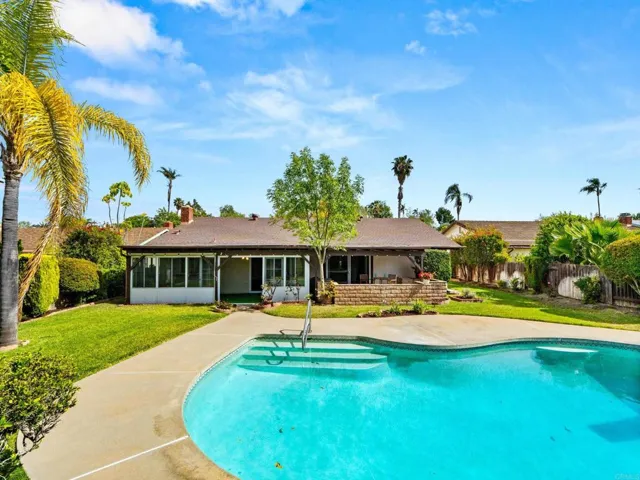 1634 Boyle Avenue, Escondido, California 92027