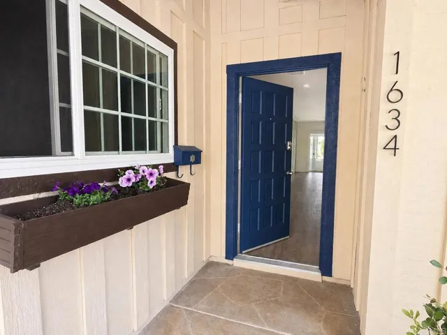 1634 Boyle Avenue, Escondido, California 92027