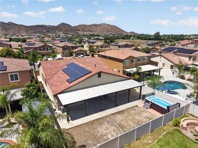 28800 Mahogany Trail Way, Menifee, California 92584
