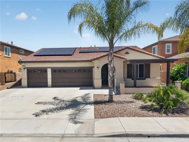 28800 Mahogany Trail Way, Menifee, California 92584