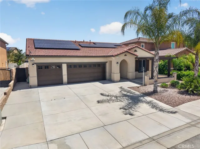 28800 Mahogany Trail Way, Menifee, California 92584