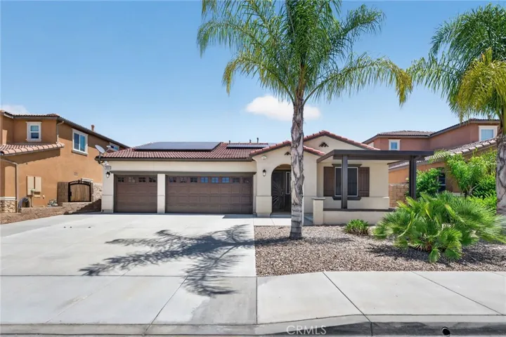 28800 Mahogany Trail Way, Menifee, California 92584