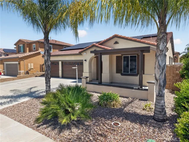 28800 Mahogany Trail Way, Menifee, California 92584