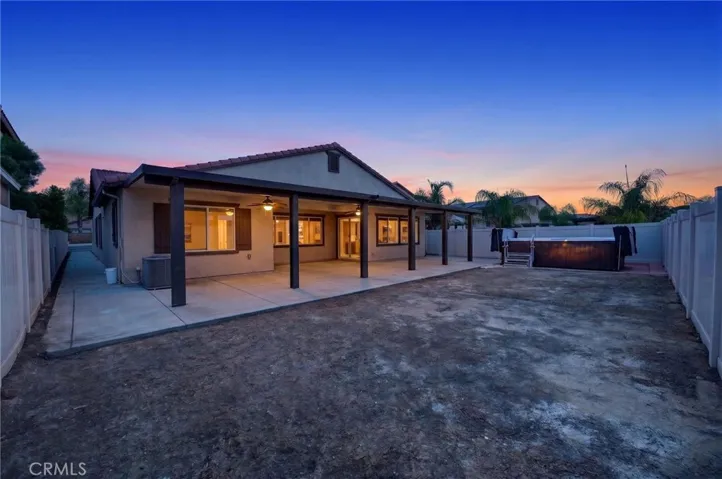 28800 Mahogany Trail Way, Menifee, California 92584