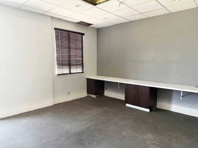 Reception, office staff, managers office