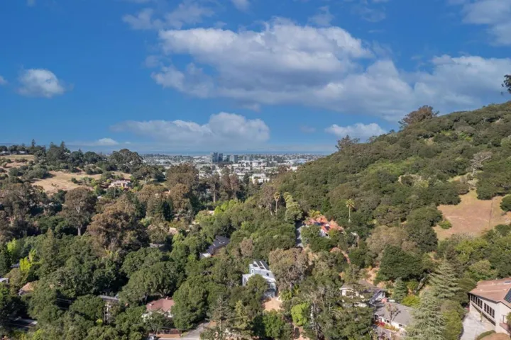 1130 Chula Vista Drive, Belmont, California 94002
