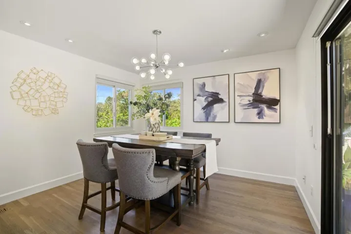 1130 Chula Vista Drive, Belmont, California 94002
