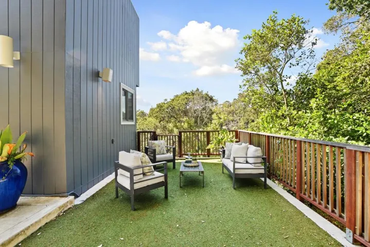1130 Chula Vista Drive, Belmont, California 94002