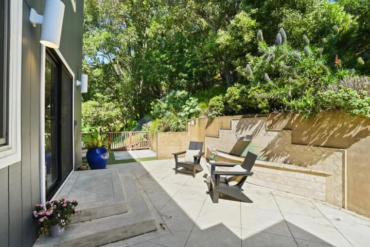 1130 Chula Vista Drive, Belmont, California 94002