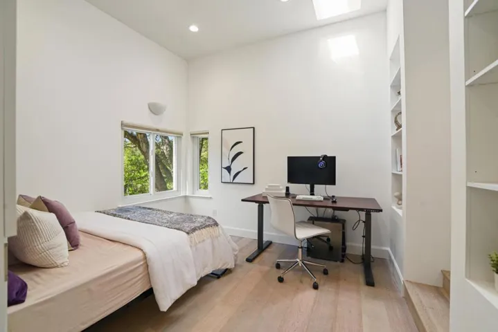 1130 Chula Vista Drive, Belmont, California 94002