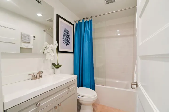 1130 Chula Vista Drive, Belmont, California 94002