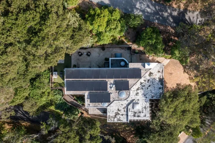1130 Chula Vista Drive, Belmont, California 94002