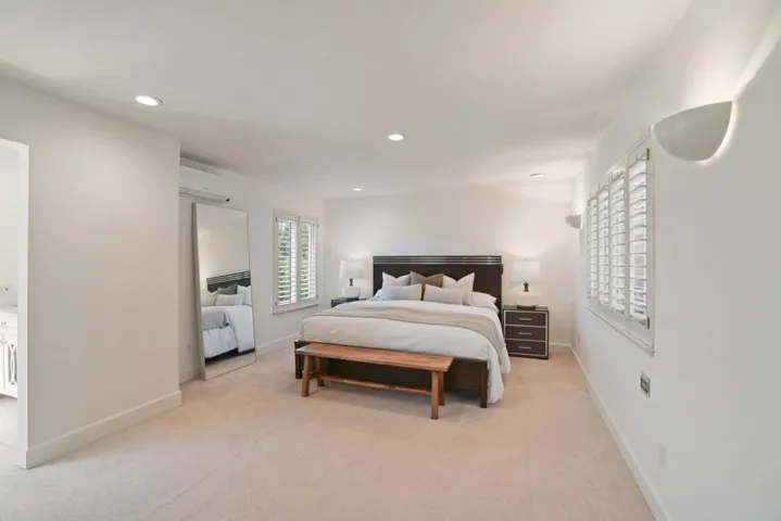 1130 Chula Vista Drive, Belmont, California 94002