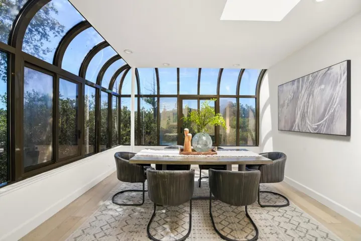 1130 Chula Vista Drive, Belmont, California 94002