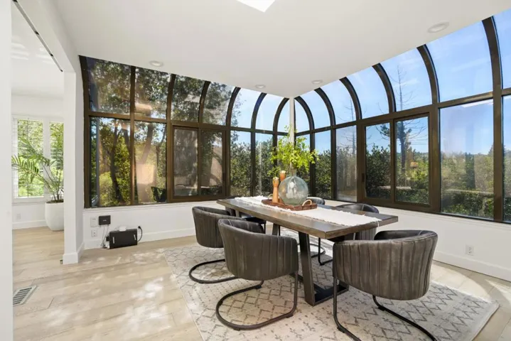 1130 Chula Vista Drive, Belmont, California 94002