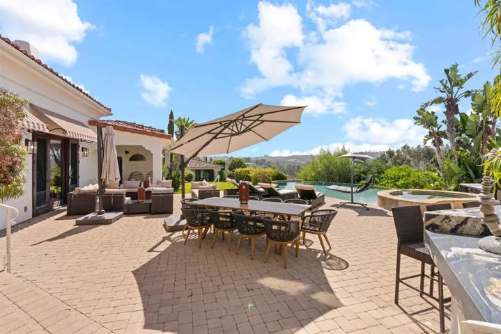 5171 Del Mar Mesa Road, San Diego, California 92130