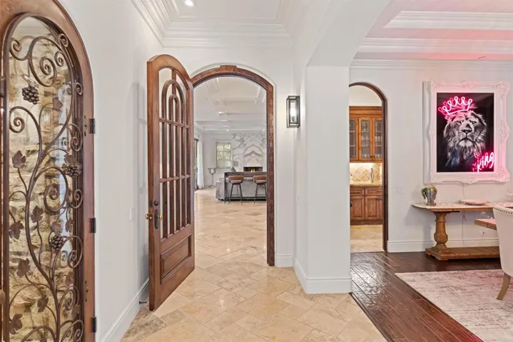 5171 Del Mar Mesa Road, San Diego, California 92130