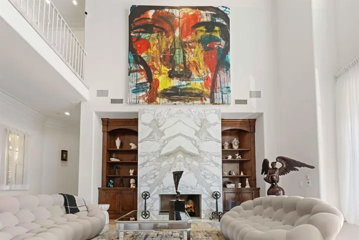 5171 Del Mar Mesa Road, San Diego, California 92130