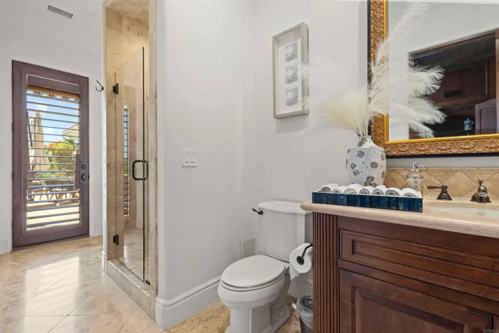5171 Del Mar Mesa Road, San Diego, California 92130