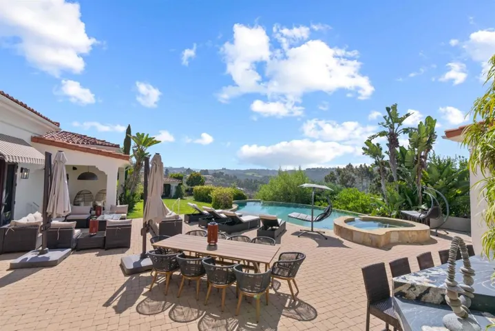 5171 Del Mar Mesa Road, San Diego, California 92130