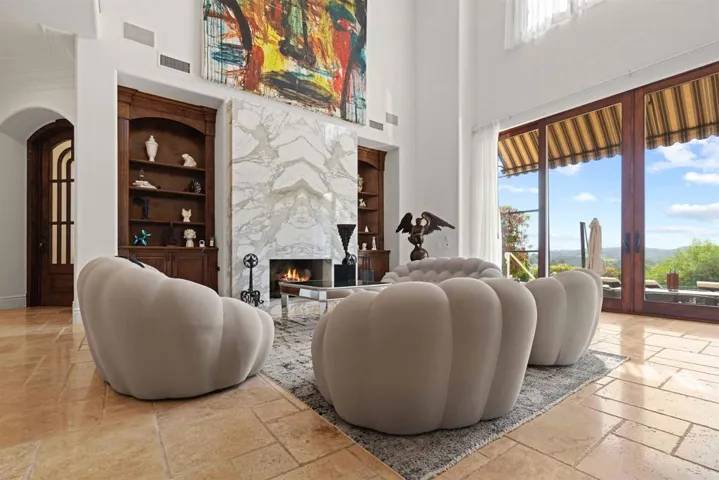 5171 Del Mar Mesa Road, San Diego, California 92130