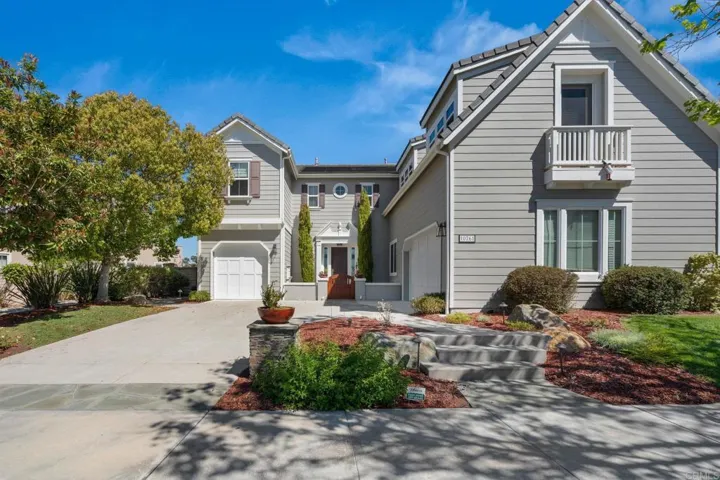 10761 Cherry Hill, San Diego, California 92130